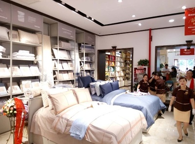 探尋漢中家紡家飾店，品味家居生活品質(zhì)